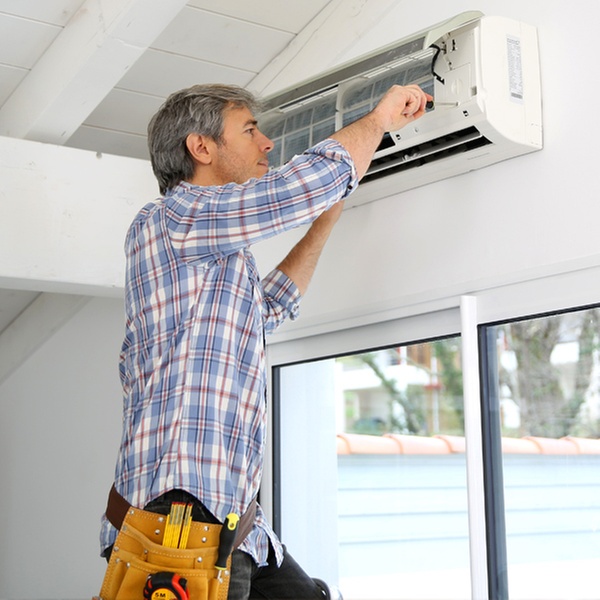 Dinar Klima Tamircisi